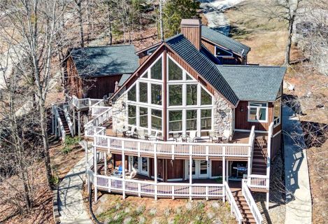 114 Gates Cove Drive sold home in The Gates, Fair Play, SC