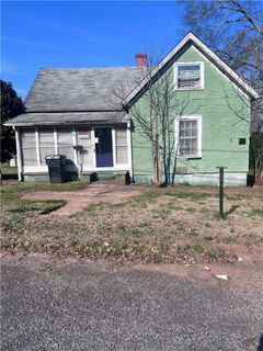 203 Farmer Street sold home in Toxaway Mill Village, Anderson, SC