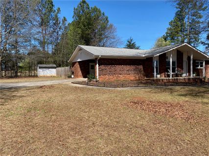 312 Arrowood Circle sold home in Avondale, Seneca, SC