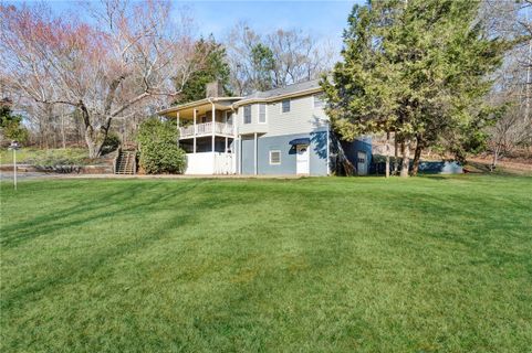2030 Quail Ridge Road sold home in Hartwell Ridge, Anderson, SC
