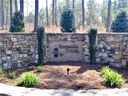 Lot 44 Glassy Water Way sold home in West Union, SC