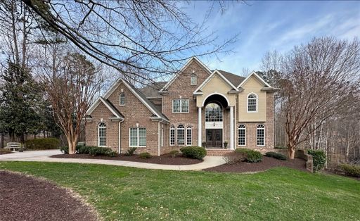 304 Red Maple Way sold home in Country Walk, Clemson, SC