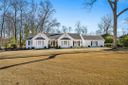 1006 Thornehill Drive sold home in Anderson, SC