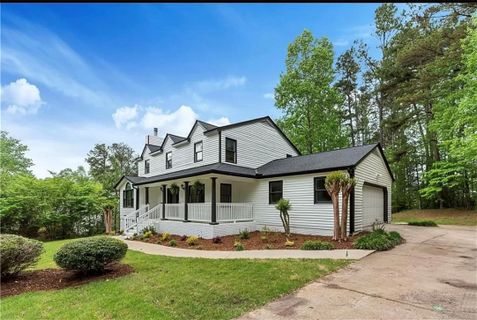 1520 Enterprise Lane sold home in Loran Pointe, Seneca, SC