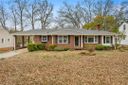 112 Henry Avenue sold home in Anderson, SC
