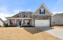 211 Tralee Drive sold home in Pendleton, SC