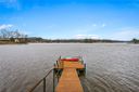 198 Waterside Point sold home in Abbeville, SC