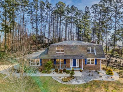 108 Waterford Drive sold home in Normandy Shores, Seneca, SC