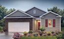 411 Palmerston Drive sold home in Piedmont, SC
