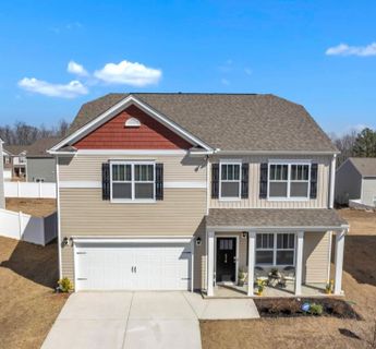 216 Fountain Oak Lane