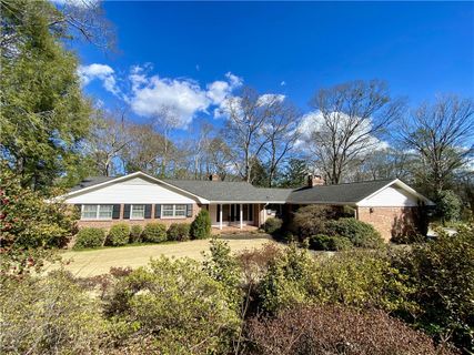 307 Wild Cherry Lane sold home in Clemson Gardens, Clemson, SC
