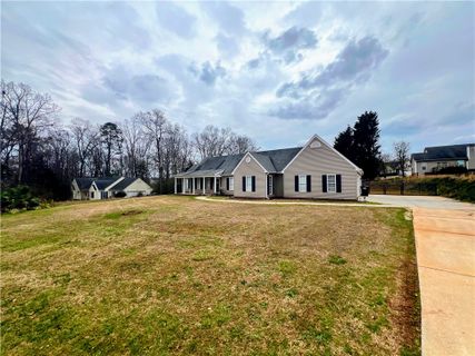 112 Taylors Trail sold home in Taylor Ridge, Anderson, SC