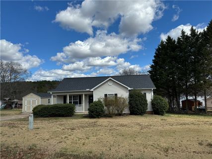 208 Green Drive sold home in Greenforest Sub, Liberty, SC