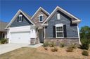 344 Sliding Rock Drive sold home in Pendleton, SC