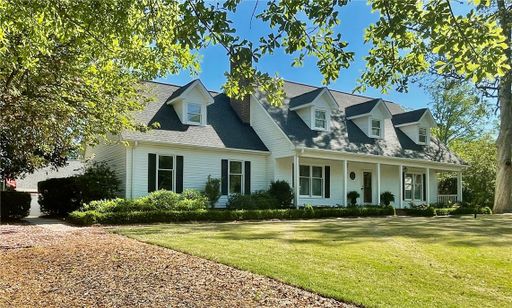 101 Harvard Common Court sold home in Sitton Hill, Easley, SC