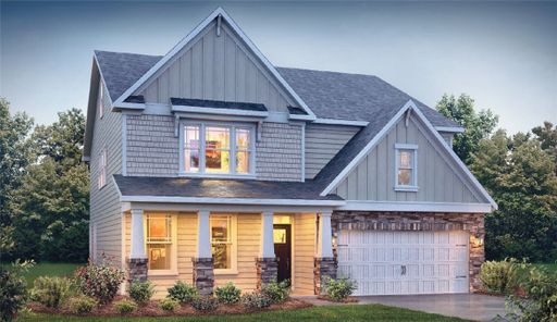 205 Calgary Lane