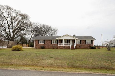 203 Greenland Road sold home in Greenbriar, Anderson, SC