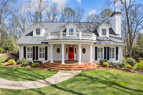 1114 Thornehill Drive sold home in Thornehill, Anderson, SC