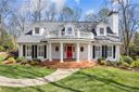 1114 Thornehill Drive sold home in Anderson, SC