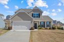 158 Caledonia Drive sold home in Easley, SC