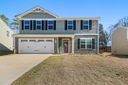 205 Burr Oak Lane sold home in Piedmont, SC