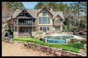 143 Hawks Bay Court sold home in Six Mile, SC