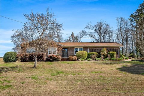 120 Dalton Road sold home in Dalton, Seneca, SC