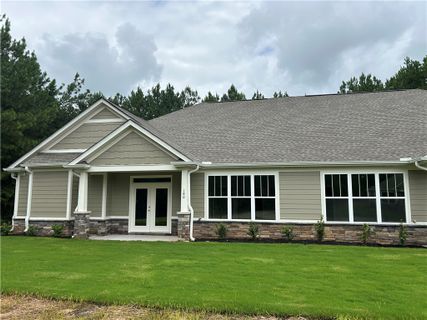 180 Preston Ridge Drive sold home in Preston Ridge, Seneca, SC