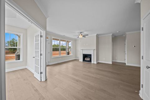 Homes in Preston Ridge, Seneca