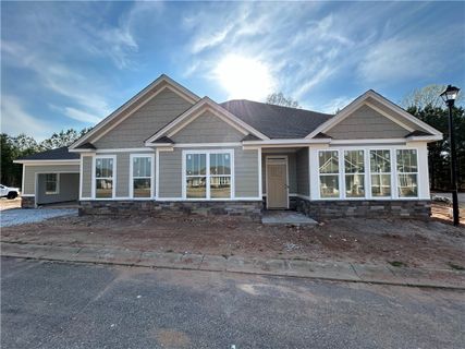 171 Preston Ridge Drive sold home in Preston Ridge, Seneca, SC
