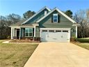736 Oak Hill Lane sold home in Belton, SC