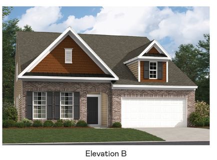 120 Somerset Lane Homesite 10-Dorchster