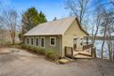 251 Horseshoe Bend Drive sold home in Westminster, SC