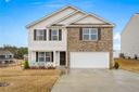 203 Millhone Way sold home in Pendleton, SC