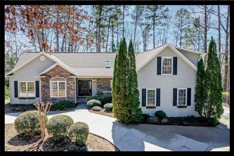 1 Admiral Lane