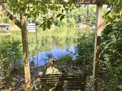 309-311 Evergreen Ridge Road sold home in Lake Cherokee, Tamassee, SC