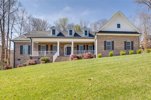 158 Upper Lake Drive