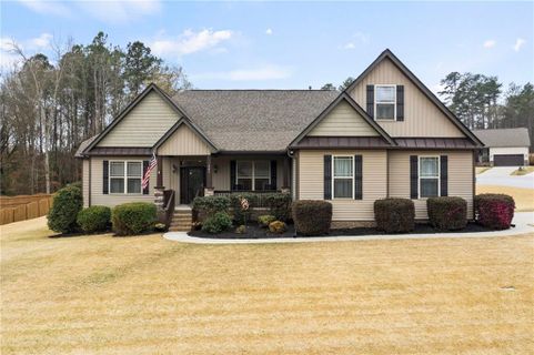 301 Palin Court sold home in Ellison Plantation, Easley, SC