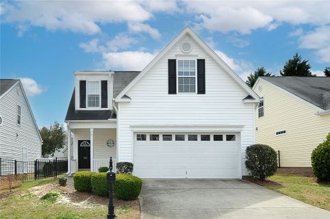 122 Pin Oak Court
