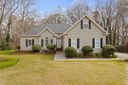 348 Camperdown Court sold home in Easley, SC
