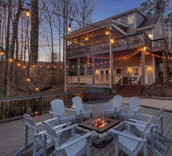 782 Hidden Falls Drive sold home in Hidden Falls, West Union, SC