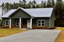 138 Sky Lane sold home in Townville, SC