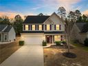 221 Creekside Way sold home in Easley, SC