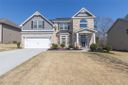 164 Buckland Drive sold home in Anderson, SC