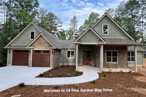 14 Pine Garden Way Drive