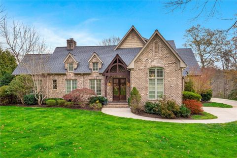 111 Pacolet Trail