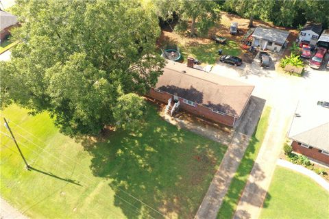 2504 Magaha Drive