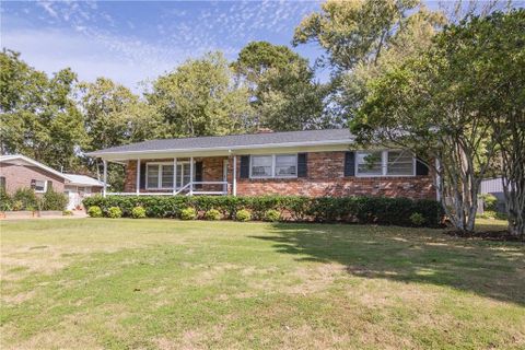 2004 Brookview Drive