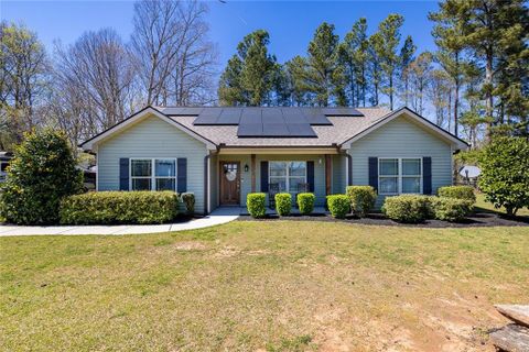 104 Wrentree Drive sold home in Wrentree, Easley, SC