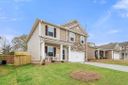 244 Carvel Trail sold home in Seneca, SC